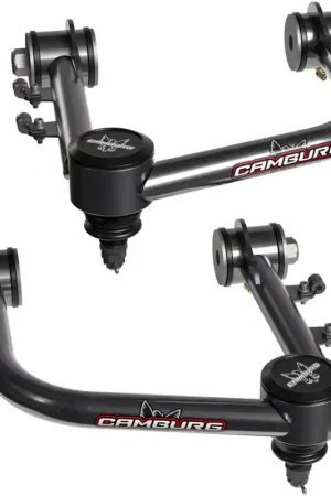 While Supplies Last Camburg 07-21 Toyota Tundra 2WD/4WD Performance X-Joint XL Upper Arms