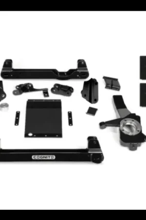 Cognito 19-24 Ford Sierra 1500 2WD/4WD 4in Standard Lift Kit Price Drop