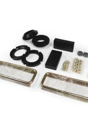 Buy Today Westcott Designs - Fox TRD PRO Lift Kit - Toyota Tacoma (2020-2023)