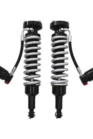 2010-2024 4RUNNER 2.5" Coilover Lift Kit Order Now