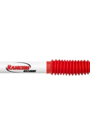 In Demand Rancho 73-91 Chevrolet Blazer / Full Size Front RS5000 Steering Stabilizer