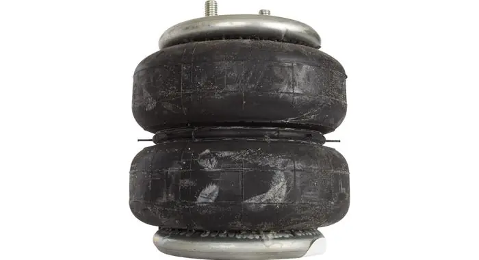 Firestone 3/8" 267C1.5 2500 Style Air Bag Top Pick