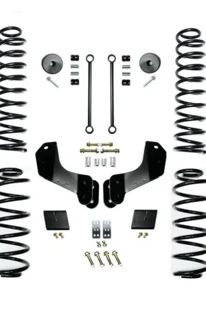 Jeep Wrangler 2.5 INCH (GAS) JL JLU LIFT KIT ENFORCER SUSPENSION Sale