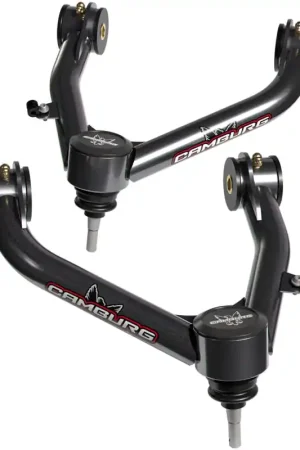 Camburg 07-16 Chevy/GMC 1500 2WD/4WD Performance X-Joint XL Upper Arms (small taper) Wholesale