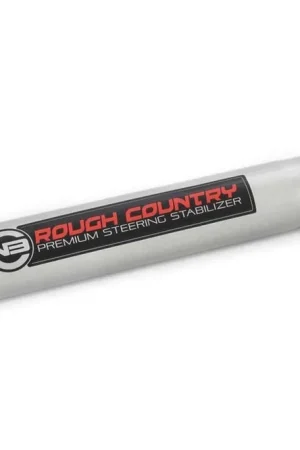 Fast Shipping Jeep N3 Steering Stabilizer Rough Country