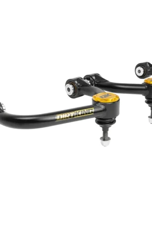 New Release 4130 Upper Control Arms