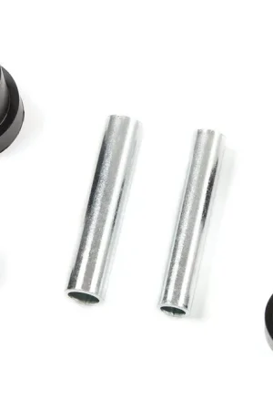 Big Sale Leaf Spring Bushing / Sleeve Kit - for 1 Leaf | Chevy/GMC Trucks & SUVs (73-87)