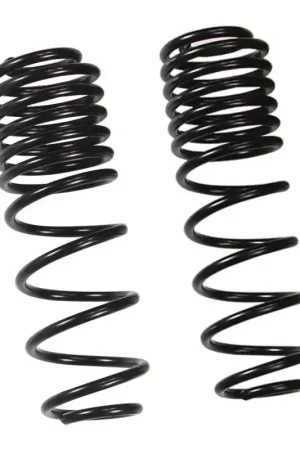 Skyjacker 21-24 Jeep Wrangler Rubicon 392 3in. Rear Dual Rate Long Travel Coil Spring Set No Minimum Order