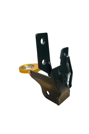 Top Pick Jeep Wrangler JL Gladiator JT Sector Shaft Brace