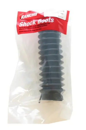 Rancho Universal / Non-Application Rancho Shock Absorber Boot Kit Mega Sale