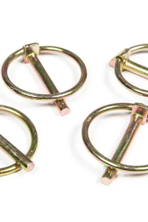 Trending Sway Bar Disconnect Replacement Quick Clips - 4 pack