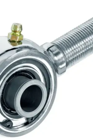 RockJock Johnny Joint 2in Polished Stainless Steel Narrow 3/4in-16 RH Threads 1.800in x .625in Ball Final Sale