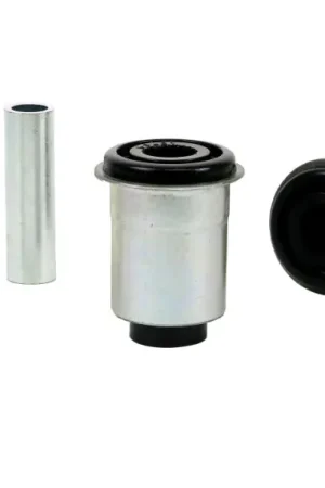 Whiteline 83-93 Ford Mustang GT Front Control Arm Lower Inner Front Bushing Kit Today Only