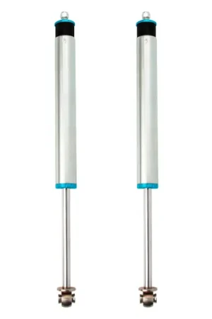 King Shocks 07-18 Jeep Wrangler JK Front 2.0 Dia Internal Reservoir Shock 6in Lift (Pair) Hot Picks