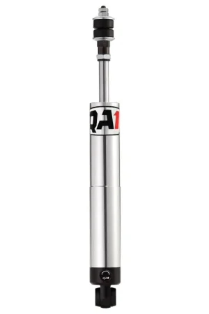 QA1 Stocker Star Series Front Shock Absorber - Single Adj. - 10.625in/15.625in - Aluminum Affordable