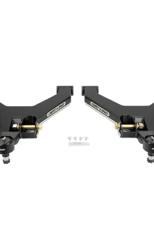 Performance Lower Control Arms Free Shipping