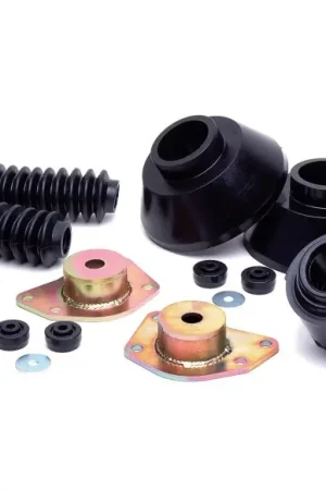 Daystar 2007-2011 Dodge Nitro 2WD/4WD - 2in Lift Kit Fresh Stock