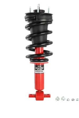 Shop Now KYB Shocks & Struts Truck-Plus Leveling 15-20 Chevrolet Suburban 1500 4WD