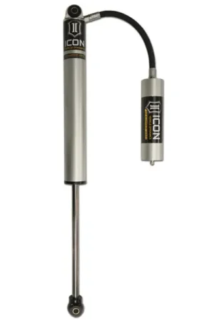 While Supplies Last ICON 2017+ Ford F-250/F-350 Super Duty Rear 2-5in 2.0 Series Aluminum Shocks VS RR