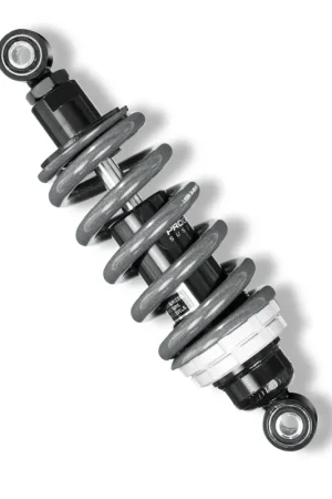 Best Seller Progressive 14-20 Honda Grom MiniMoto Shock 9.5in Heavy Duty - Black