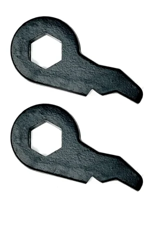 KRYPTONITE LEVELING KEY SET 1999-2006 (KRKEY12) Free Delivery