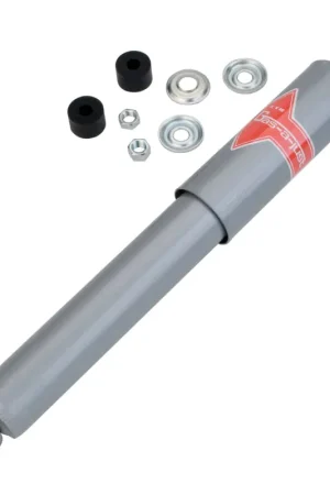 Shop Now KYB Shocks & Struts Gas-A-Just Front CHEVROLET Luv 1980-82 MITSUBISHI Van Wagon 1987-90 NISSAN Front