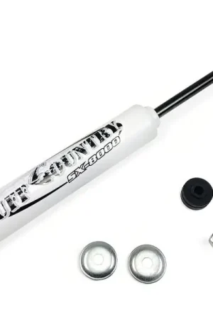 Tuff Country 04-12 GMC Canyon 4x4 (w/4in Lift Kit Only) Front SX8000 Gas Shock (Ea) Super Sale