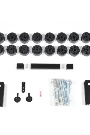 Zone Offroad 2014-15 Chevy/GMC 1500 1.5in Body Lift High Quality