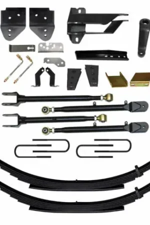 SKY Lift Kit Components Genuine