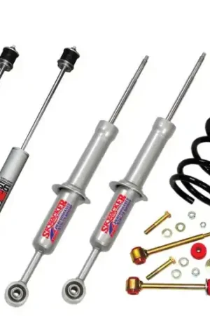 Original Skyjacker 2007-2008 Toyota FJ Cruiser Suspension Lift Kit w/ Shock