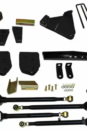 Skyjacker 4"KIT,11 F250 4WD/DSL W/LKS Hot Deal