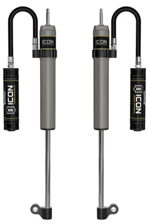 ICON 2007+ Toyota Tundra RXT Rear 2.5 Series Shocks VS RR - Pair Popular