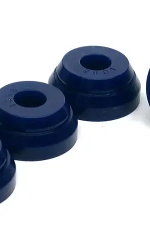 SuperPro 1978 Subaru Brat DL Front Strut Rod-to-Chassis Mount Bushing Kit Bargain