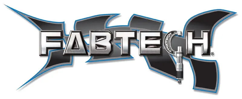 Fabtech Ubolt SQ 9/16-18 x 10.00 x 2.63 Yellow Zinc Get Yours