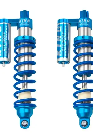 King Shocks Polaris RZR 800 Rear 2.0 Piggyback Coilover Free Shipping