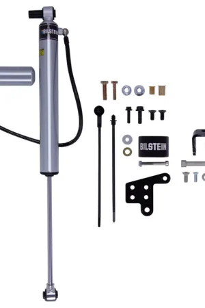 Last Chance Bilstein 20-23 Jeep Gladiator JT B8 5160 Front Left Shock Absorber for 2-2.5in Lifted Height