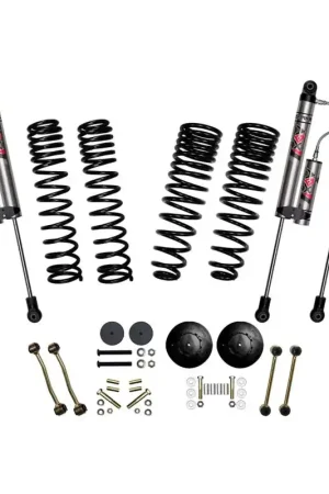 Skyjacker Suspension 20-22 Jeep Gladiator Rubicon 2.5in Lift Kit Order Now