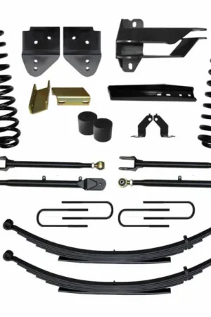 SKY Lift Kit Components Factory Price