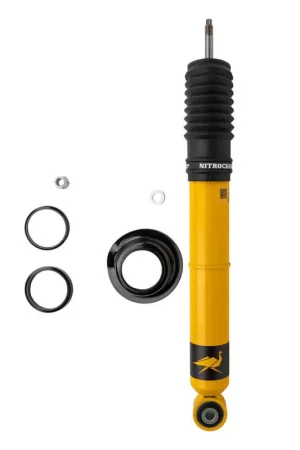 Free Shipping ARB / OME Nitrocharger Plus Strut 2015+ Mitsubishi Triton - Front