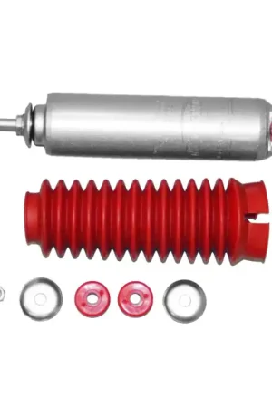 Seasonal Sale Rancho 99-06 Chevrolet Pickup / Silverado 1500 1/2 Ton Front RS9000XL Shock
