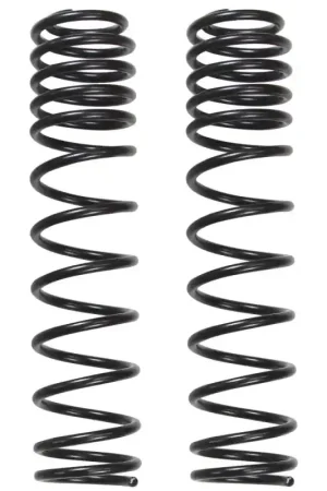 Reduced Price Skyjacker 2in JL 2DR RUBI FT DR CLS PR