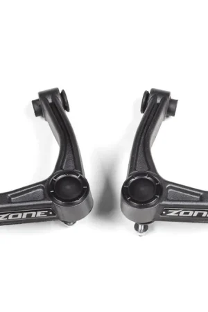 Upper Control Arm Kit | Adventure Series | Ford Bronco (21-25) Markdown