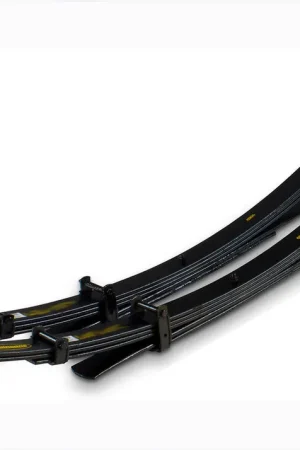 DOBINSONS REAR LEAF SPRING - HJ61-7L-R LH Deal