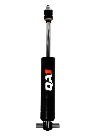 QA1 22.63 T-Bar/Poly V 3-3 Shock Large Steel 14.3 Top Pick