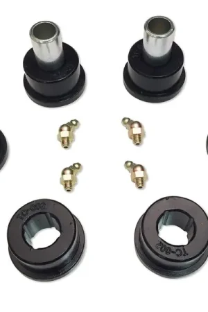 Express Delivery Tuff Country 04-23 Ford F-150 4x4 & 2wd Replacement Upper Cntrl Arm Bushings & Sleeves for Lift Kits