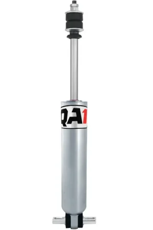 QA1 27 Series Stock Mount Monotube Shock Absorber - Hyperscrew - 5-8 Valving - Steel Low Price
