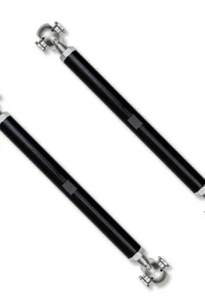 Rock Krawler 07-18 Jeep Wrangler JK/JKU Double Adjustable Rear Upper Control Arms No Minimum Order