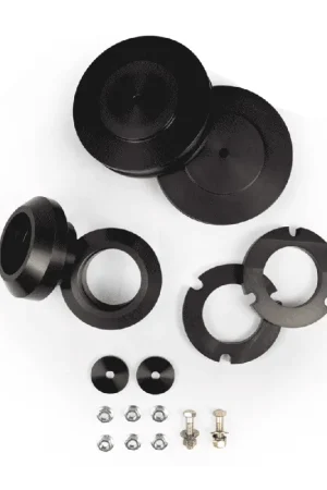 Westcott Designs - TRD PRO Preload Collar Lift Kit - Toyota Tundra (2022-2024) Deal