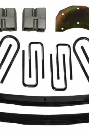 Super Sale Skyjacker 6"SR 86-96 F350 MONO,NO TWP