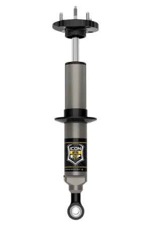 Grab Now ICON 07-21 Toyota Tundra 2.5 EXP Front Coilover Shock